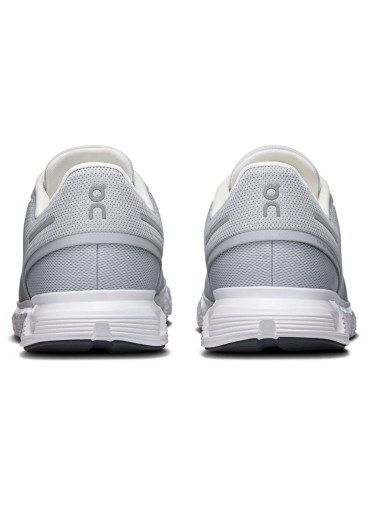 detail On Running Cloud 6, M Glacier/White