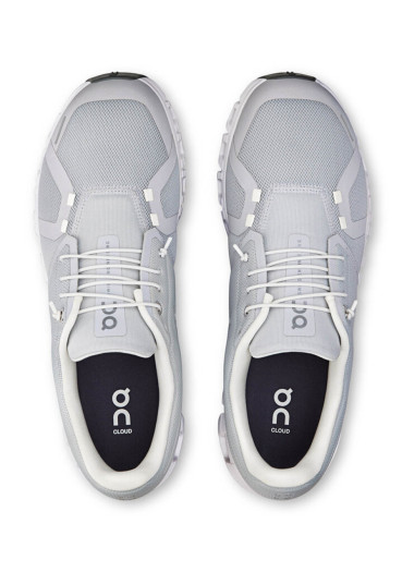 detail On Running Cloud 6, M Glacier/White