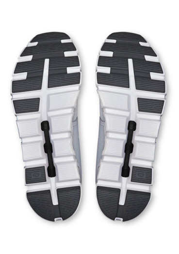 detail On Running Cloud 6, M Glacier/White