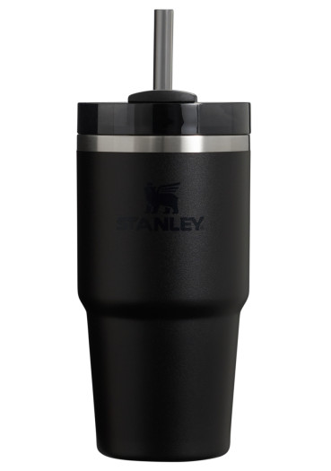 detail Stanley Quencher H2.O FlowState Tumbler 600 ml – Black 2.0