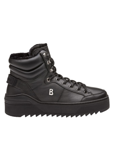 detail Bogner Men’s Bucharest 3 D Boots – Black (001)