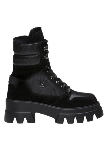 detail Bogner Sapporo 2 A - 001 Black