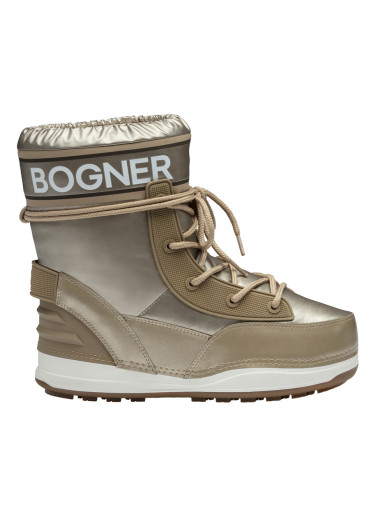 detail Bogner LA PLAGNE 14 A Champagne