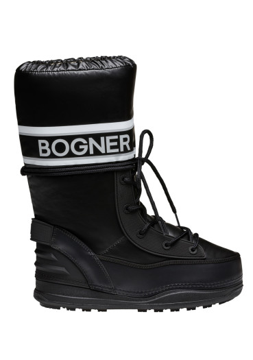 detail Bogner LES ARCS 7 A Black