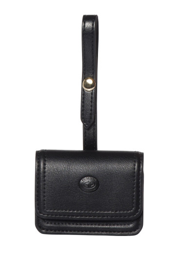 detail Goldbergh Piccolina Small Bag Black