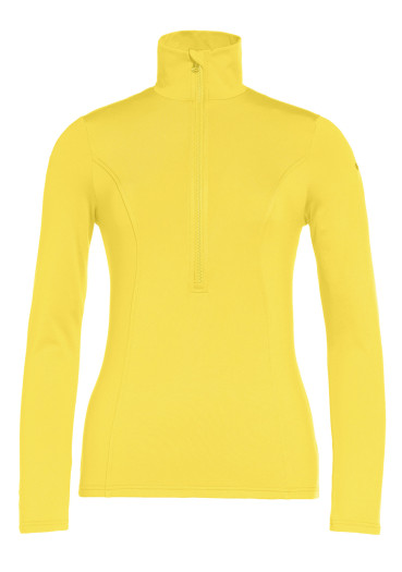 detail Women's Goldbergh Serena Ski Pully Limone