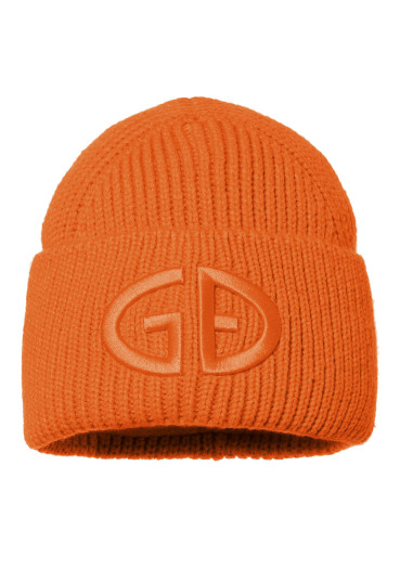 detail Goldbergh Valerie Beanie Negroni – Women's Hat