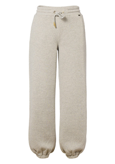 detail Women’s Sweatpants Goldbergh Glimpse Sweatpant Lurex Melange