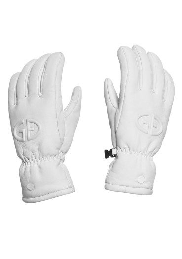 detail Goldbergh Freeze Gloves White