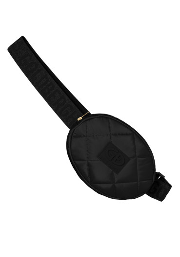 detail Goldbergh French Fanny Pack Black
