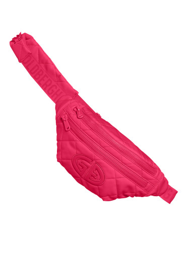 detail Women's Goldbergh Col Fanny Pack Italian Rose