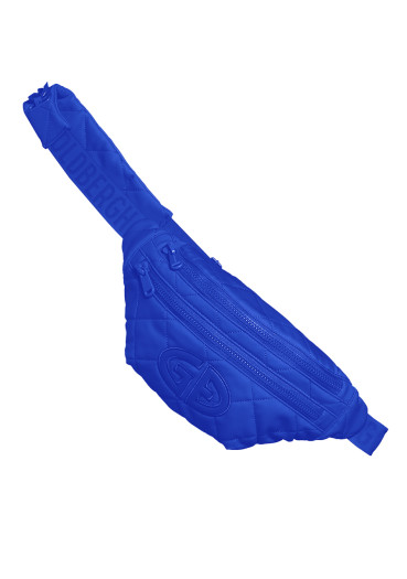 detail Goldbergh Col Fanny Pack Dazzling Blue