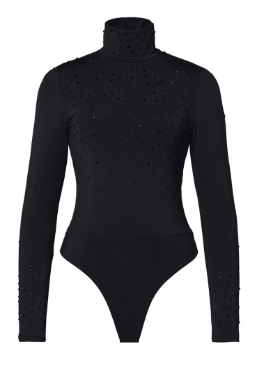 detail Goldbergh Serenity Ski Body Black