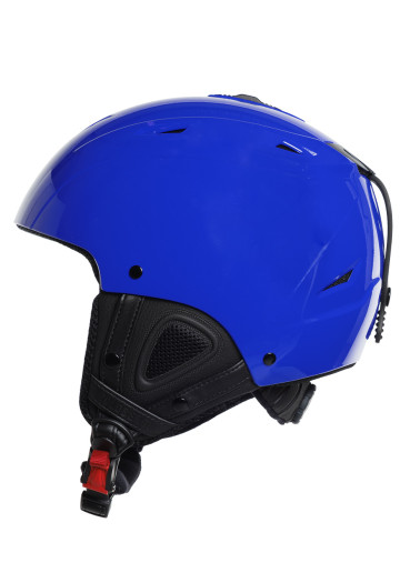 detail Goldbergh Khloe Helmet Dazzling Blue
