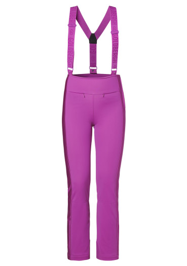 detail Women’s Goldbergh High End Ski Pants Viola