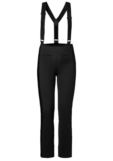 detail Women’s Goldbergh High End Ski Pants Black