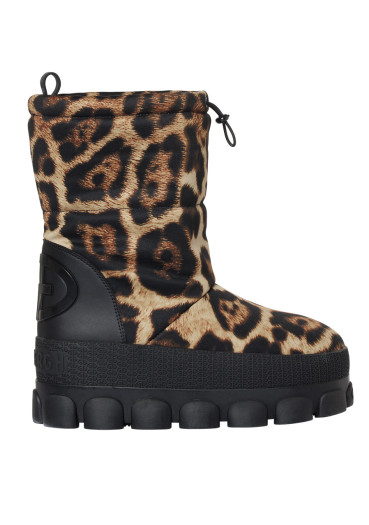 detail Women’s Goldbergh Snowy Snowboot Mid Jaguar
