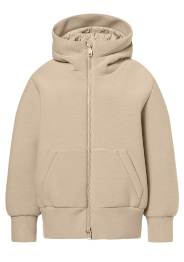 detail Goldbergh Luce Women's Jacket Caramello