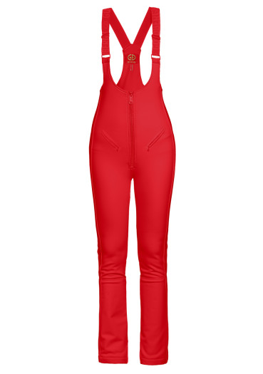 detail Goldbergh Phoebe Women’s Ski Pants Flame