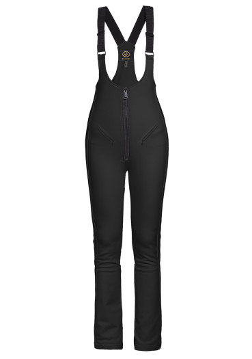 detail Goldbergh Phoebe Women’s Ski Pants Black