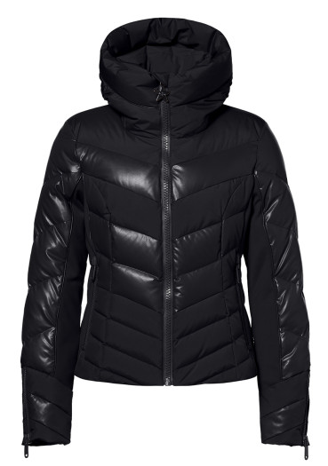 detail Goldbergh Abisso Women’s Ski Jacket Black