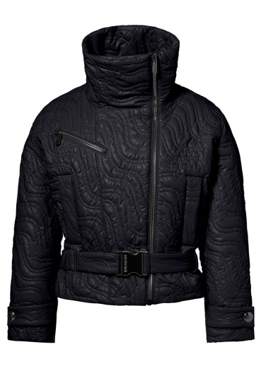 detail Goldbergh Maya Women's Ski Jacket Black
