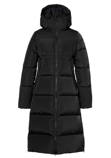 detail Goldbergh Sion Women's Down Jacket Black