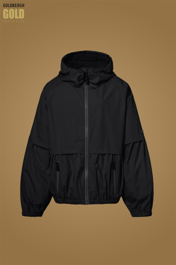 detail Goldbergh Chiara Ski Jacket Black – Women’s Jacket