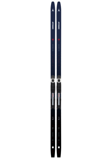 detail Cross-country skis Atomic SAVOR XC POSIGRIP + AUTO