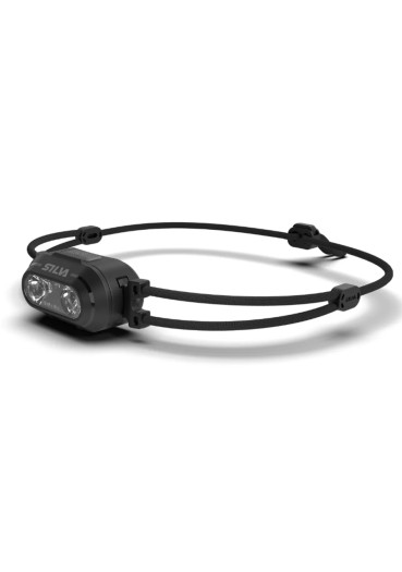 detail Silva Smini Fly Headlamp Black 