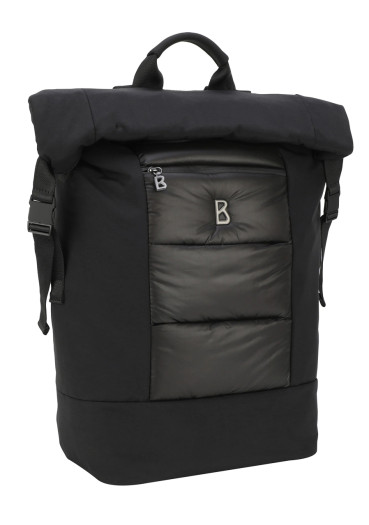 detail Bogner Monarch Leon Backpack Lvf Black