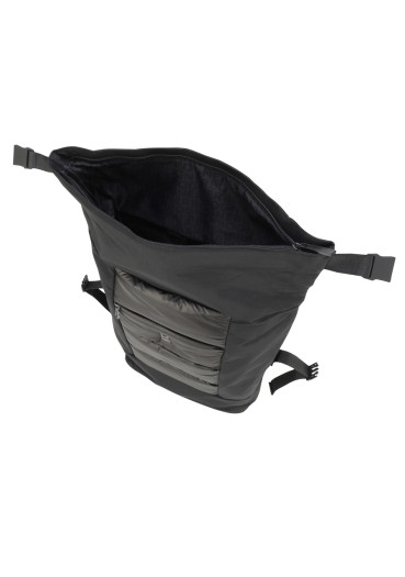 detail Bogner Monarch Leon Backpack Lvf Black