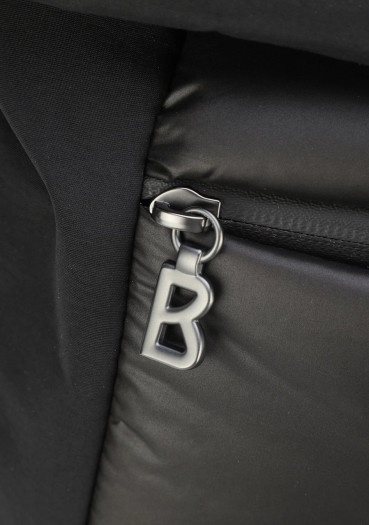 detail Bogner Monarch Leon Backpack Lvf Black