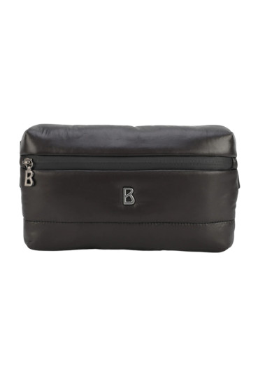 detail Bogner Monarch Fabian Hipbag Shz Black