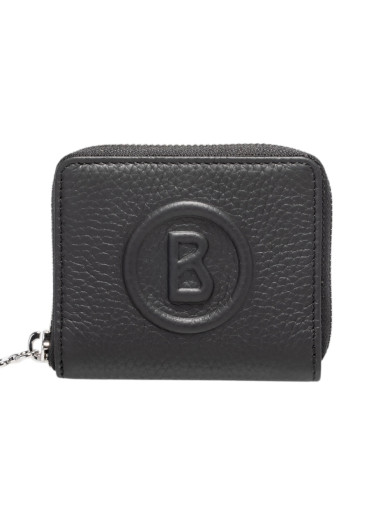 detail Bogner Bozen Dama Purse Sh6z Black