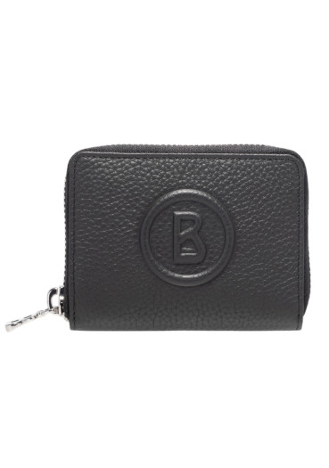 detail Women's wallet Bogner Bozen Norah Purse Mh6z Black