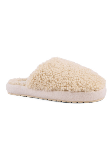 detail Women's slippers EMU Australia Starley Macadamia