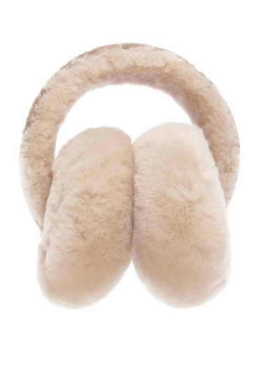 detail EMU Australia Angahook Earmuffs Camel