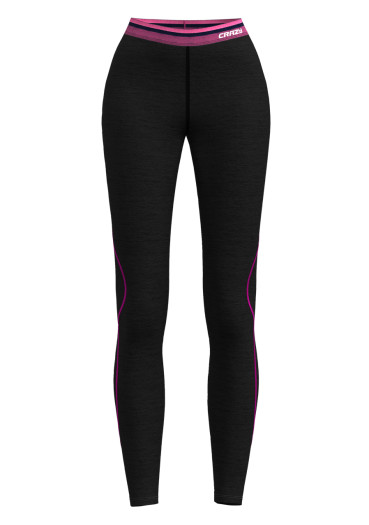 detail Women's leggings Crazy Pant Allure Woman Pop