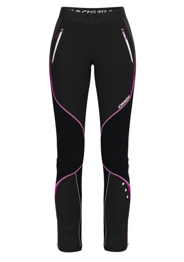 detail Women's pants Crazy Pant Electra Woman Pop