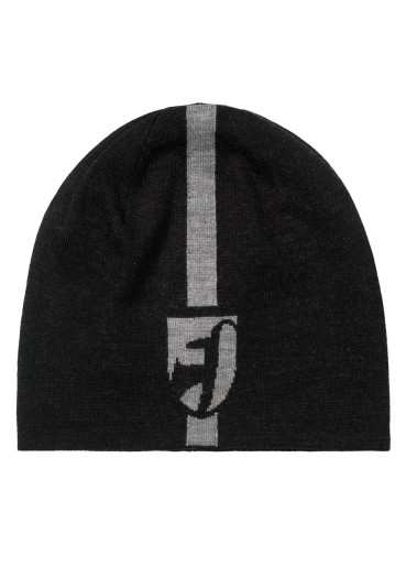 detail Men's hat Toni Sailer Otis Men Hat Black 100