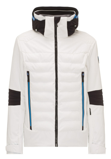 detail Men's jacket Regular Fit Toni Sailer Matti Men Ski Jacket Bright White 201