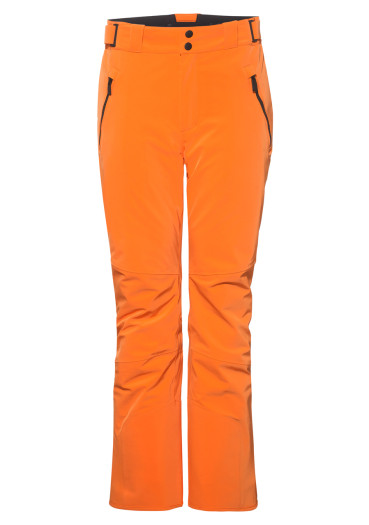 detail Men's pants Toni Sailer William Men Ski Pants Clementine 713