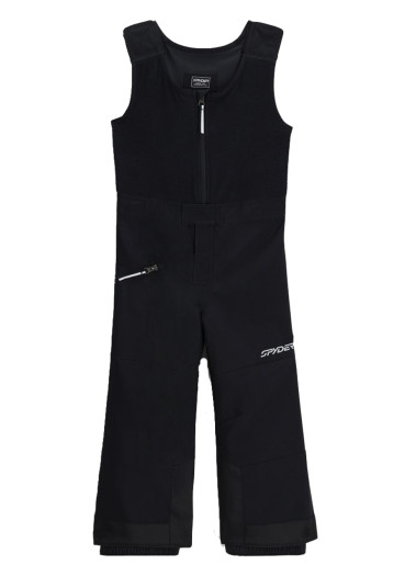 detail Spyder 38SG125409-BLK Toddler Expedition Pants, Black