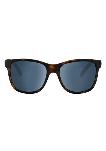 detail Children's sunglasses Cébé Cruise CBS09993 Matt Dark Tortoise / Blue Kids 5-7