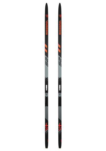 detail Cross-country skis Rossignol-X-IUM SKATING PREMIUM+S2 STIFF -XC