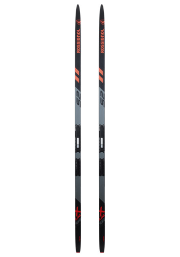 detail Cross-country skis with bindings Rossignol-X-IUM SKATING RACE SKATE / RHNCQ01+RJO1000 -XC set