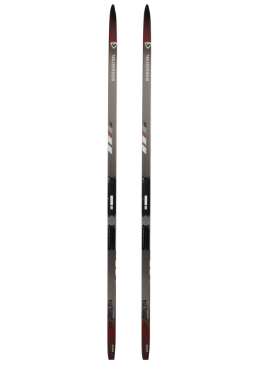 detail Cross-country skis Rossignol-DELTA SPORT SKATING RACE SKATE / RHOCQ03+RJO1000 -XC set