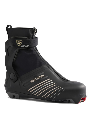 detail Women's cross-country skiing boots Rossignol-X-11 SKATE FW -XC