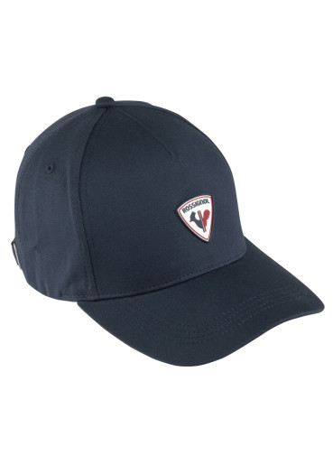 detail Rossignol cap-CORPORATE ROOSTER CAP-DARK NAVY